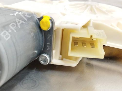 Rear left window mechanism MERCEDES-BENZ C-CLASS (W204) C 220 CDI (204.002) | BP11758567C24