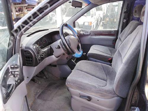 Electronic module CHRYSLER VOYAGER / GRAND VOYAGER III (GS_, NS_)  | BP8240197M83 