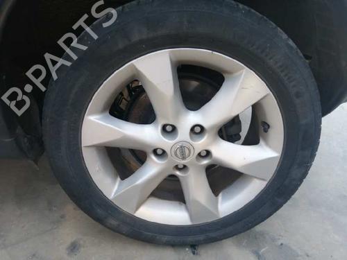 Steering column NISSAN JUKE (F15)  | BP8826498M21 
