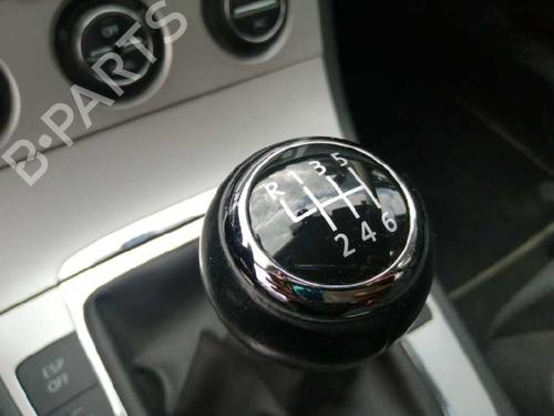 Gear lever VW PASSAT B6 (3C2) 1.4 TSI | BP8489656M90 