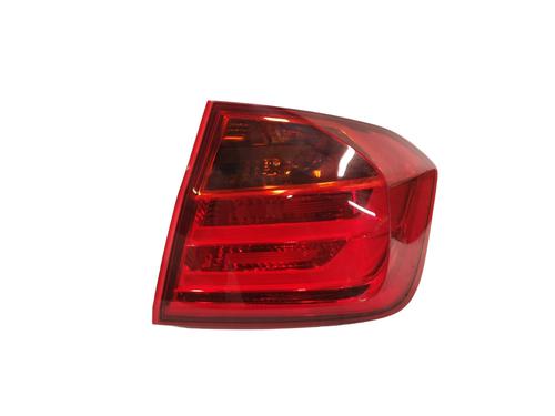 Used Right taillight BMW 3 (F30, F80) 320 d (163 hp) 13417456