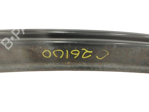 Rear bumper reinforcement AUDI TT (8J3) 2.0 TDI quattro | BP23575933C73 