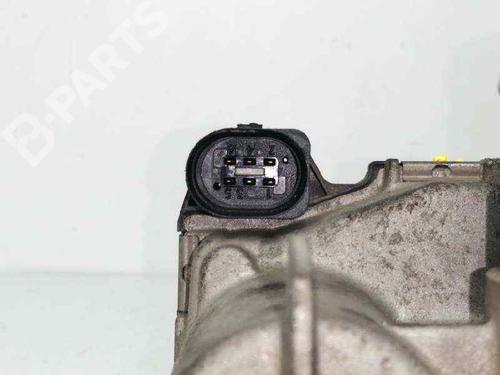 Throttle body FORD FIESTA VI (CB1, CCN) 1.25 | BP8534567M82 