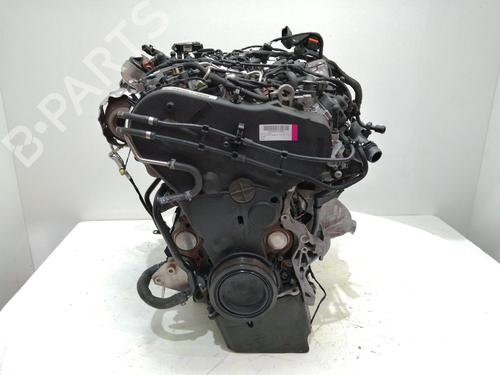 Engine AUDI A4 B9 Avant (8W5, 8WD) 2.0 TDI | BP10629656M1 