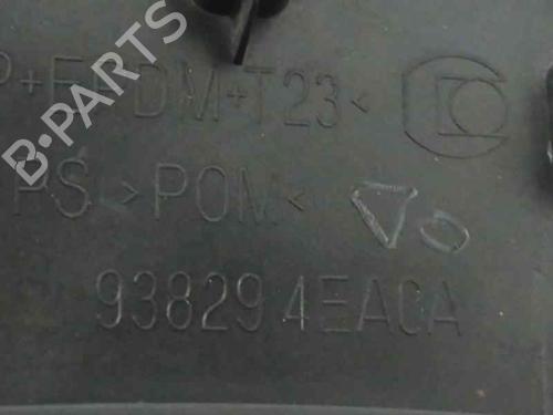 Rear left wheel arch trim NISSAN QASHQAI II (J11, J11_) 1.3 DIG-T | BP23959417C136 