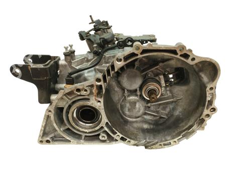 Used Gearbox KIA SPORTAGE II (JE_, KM_) [2004-2011]  17541305