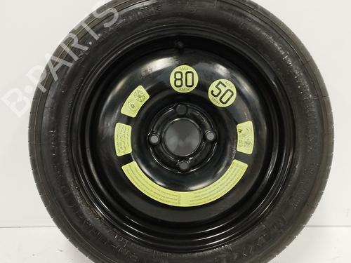 Jack Kit CITROËN C5 III Break (RW_) 2.0 HDi 2150753 | 3,5JX15H2 | ET15 | 4H | 4X105 | , | 5