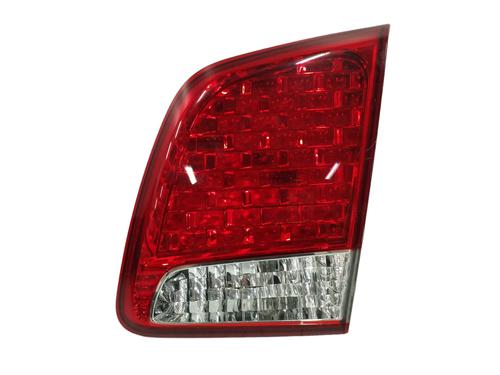 Used Right tailgate light KIA SORENTO II (XM) 2.0 CRDi (150 hp) 16266185