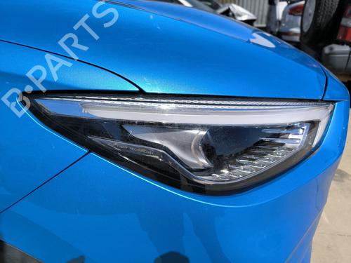 Right headlight MG MG ZS SUV (AZS1) 1.5 VTi | BP33795083C29 - Image 3