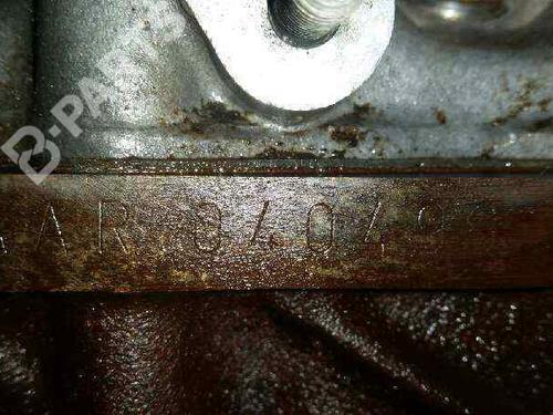 Engine AUDI 100 C4 Saloon (4A2) 2.3 E | BP861834M1 - Image 4