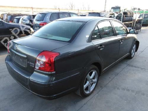 Elektronisk modul TOYOTA AVENSIS Saloon (_T25_)  | BP12429124M83 
