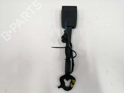 Seat buckle SKODA OCTAVIA III (5E3, NL3, NR3) 1.0 TSI 5G3857755B | DELANTERO