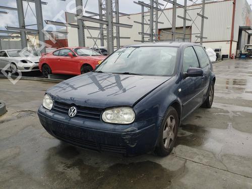 Elektronisk modul VW GOLF IV (1J1) 1.6 | BP29305516M83 