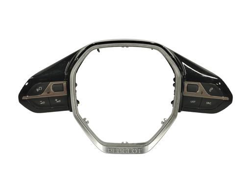 Used Steering wheel controls PEUGEOT 5008 II (MC_, MJ_, MR_, M4_) [2016-2026]  15939820