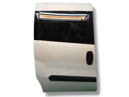 Porta scorrevole destra FIAT DOBLO Bus (263_) 1.3 D Multijet (263AXC1A) (90 hp) 33038461