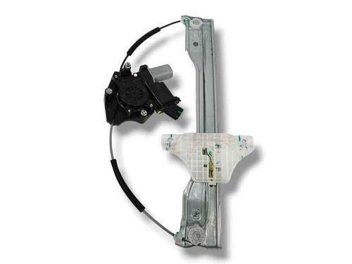 Front left window mechanism MG MG ZS SUV (AZS1) 1.5 VTi | BP23959386C22 