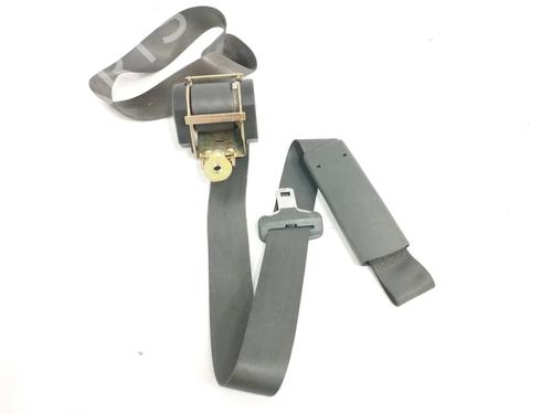 Used Front left seatbelt RENAULT MEGANE II Coupé-Cabriolet (EM0/1_) 1.6 16V (112 hp) 10657367