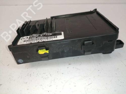 Electronic module MAZDA 3 (BM, BN) | BP7814837M83