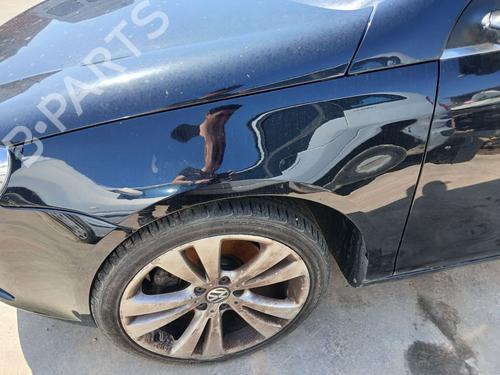 Used Left front fenders Left front fenders VW EOS (1F7, 1F8) 2.0 TDI (140 hp) 33401015 33401015