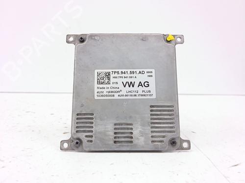 Used Lights ECU Lights ECU 38703438 38703438