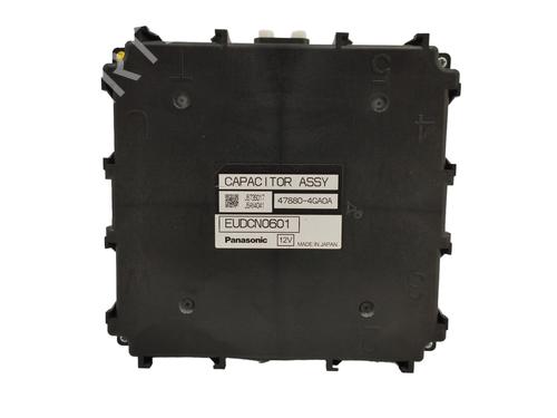 Module électronique INFINITI Q50 [2013-2025]  13377663