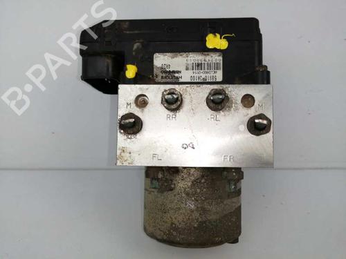 Used ABS pump HYUNDAI TRAJET (FO) [1999-2008]  6599850