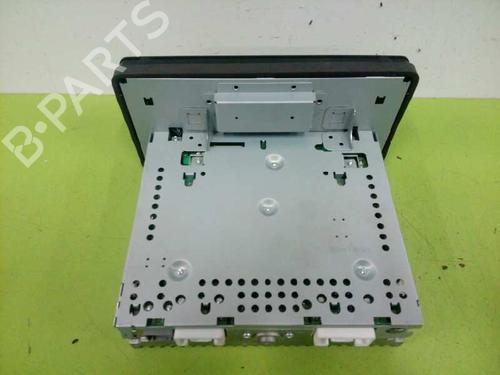 Radio MITSUBISHI ASX (GA_W_)  | BP2003612E6 