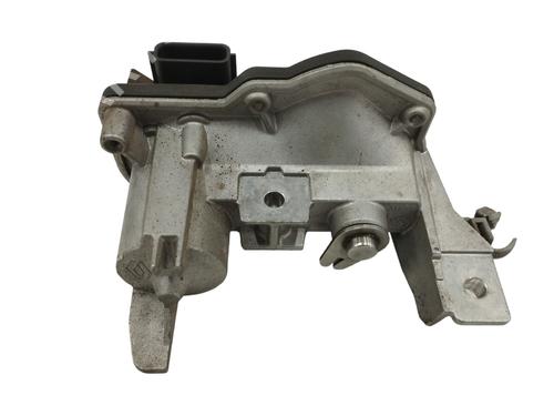 Used Throttle body RENAULT EXPRESS Box Body/MPV 1.5 Blue dCi 75 (F6AA) (75 hp) 16656205