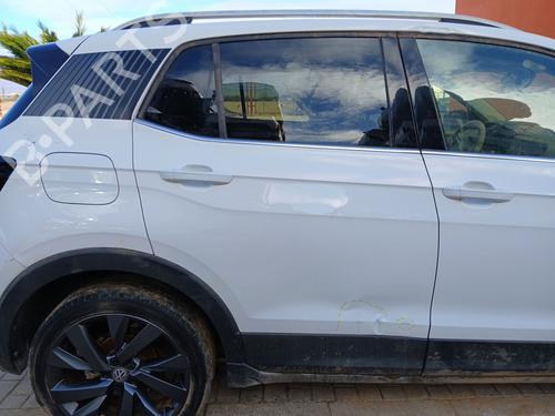 Used Right rear door VW T-CROSS (C11, D31) [2018-2026]  31924629