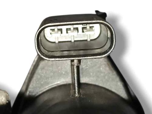 Left rear brake caliper MERCEDES-BENZ M-CLASS (W166)  | BP23576437M107 