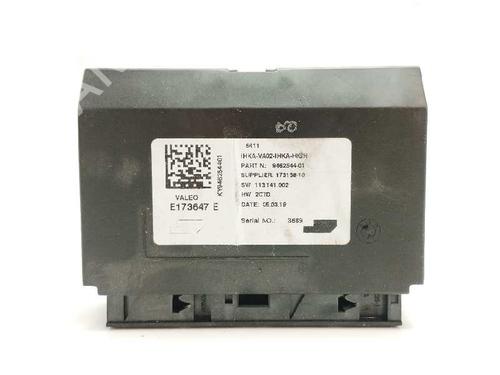 electronic-module-bmw-x1-f48-64119462544-2014-2015-2016-2017-2018-2019-2020-2021-2022-9852289 main image