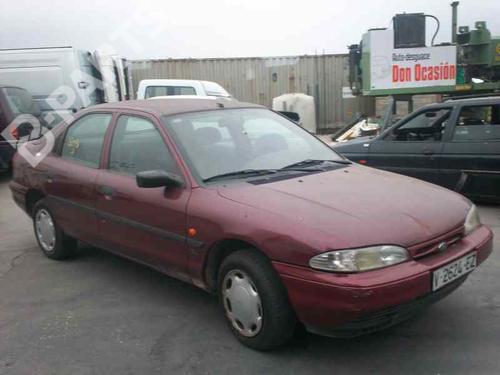 FORD MONDEO II (BAP)  1.8 TD  120944