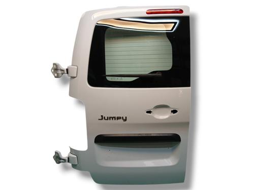 Porte battante arrière gauche CITROËN JUMPY III Van (V_) 2.0 BlueHDi 145 (144 hp) 31814907