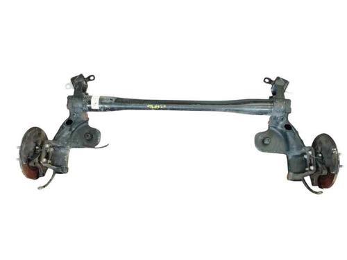 Used Rear axle OPEL MOKKA / MOKKA X (J13) 1.4 (_76) (140 hp) 28512330