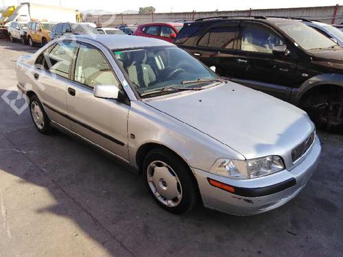 Used Parts VOLVO S40 I (644) 1.9 DI (115 hp) 3495246