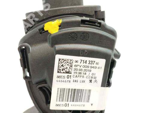 Pedal HYUNDAI SONATA V (NF) 2.0 CRDi | BP9672404I4 