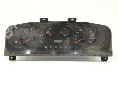 Used Instrument cluster NISSAN TERRANO II (R20) 2.7 TDi 4WD (125 hp) 6512105