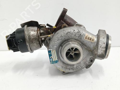Turbolader/Kompressor AUDI A4 B8 (8K2) 2.0 TDI (143 hp) 29383905