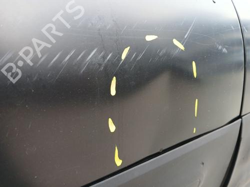 Dør højre bagtil CITROËN C4 CACTUS 1.6 BlueHDi 100 | BP31931456C5