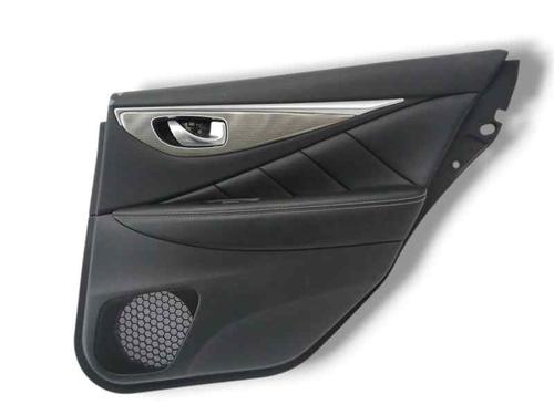 Used Rear right panel INFINITI Q50 50 D (170 hp) 26682869