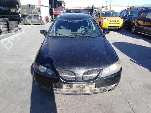 Injection pump NISSAN ALMERA II Hatchback (N16) 2.2 Di | BP36303705M78  - Image 9