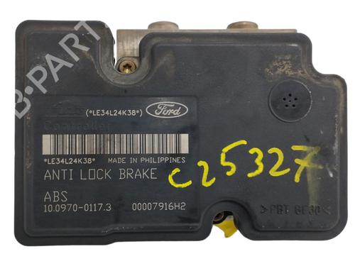 Pompe ABS FORD FUSION (JU_)  | BP16319763M43 