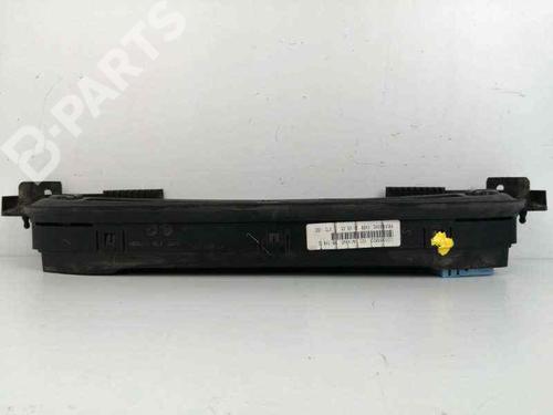Instrument cluster CITROËN XSARA PICASSO (N68) 2.0 HDi | BP7480555C47 