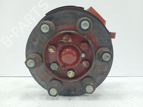 Used Right front steering knuckle Right front steering knuckle IVECO DAILY II Van 35-8 (12934104, 12934111, 12934112, 12934117, 12934124,... (75 hp) 29027735 29027735