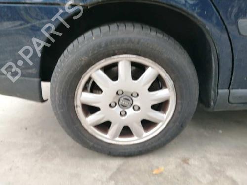 Zekeringkast VOLVO S60 I (384)  | BP11703880E1 