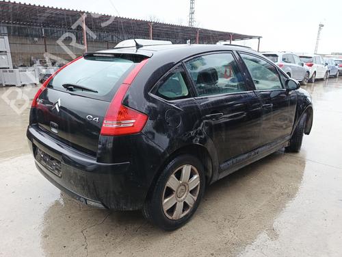 Fuse box CITROËN C4 I (LC_) 1.6 HDi | BP31356237E1 