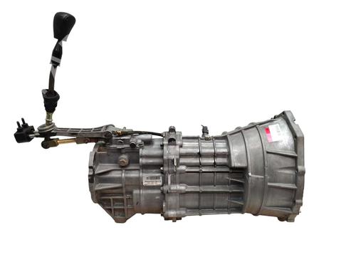 Used Gearbox SSANGYONG REXTON / REXTON II (GAB_) [2002-2025]  17814070