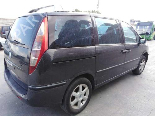 Panel frontal FIAT ULYSSE (179_) 2.2 JTD | BP8617138C72 
