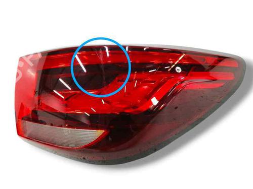 Right taillight MG MG ZS SUV (AZS1) 1.5 VTi | BP23959349C35 