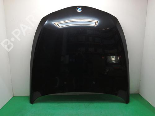 Motorhaube BMW 6 Convertible (E64) 645 Ci (333 hp) 15969491